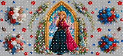 16oz Disney-D  5189